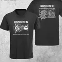 2022 Rock the Den Competition Shirt