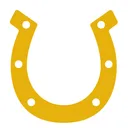 GOLD Horseshoe