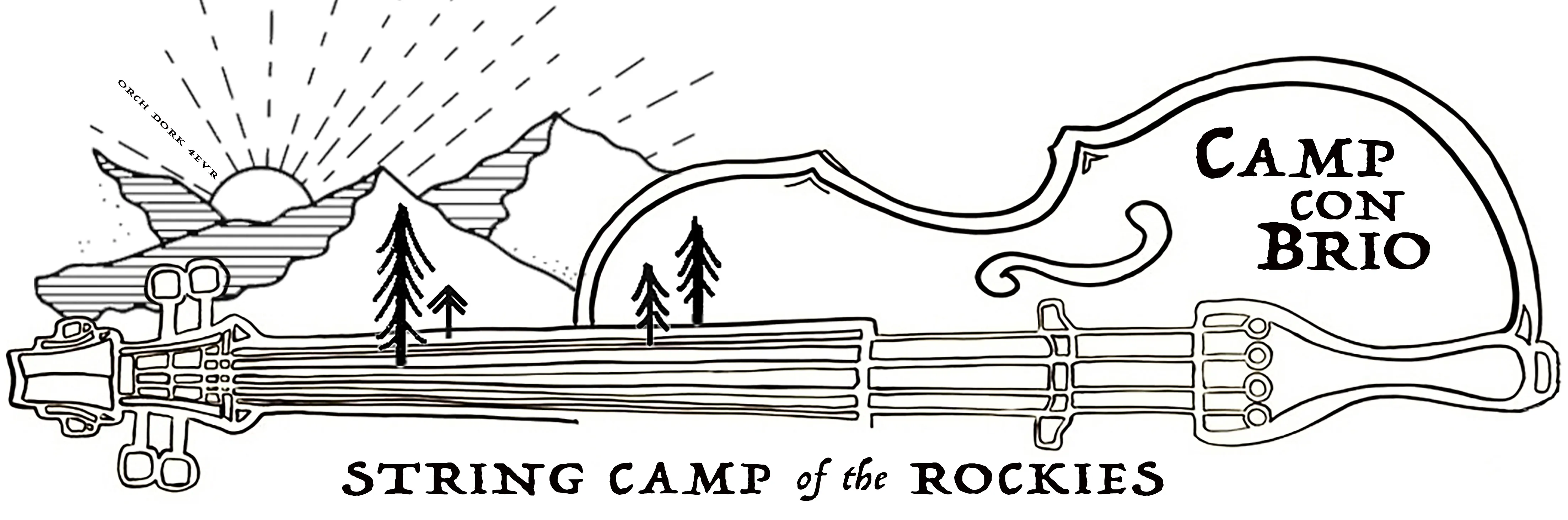 Collection banner