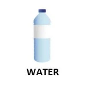 Water