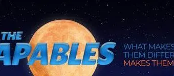 The Capables banner