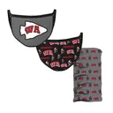 Adult Mask and Gaiter Bundle I