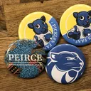 Pickles Button