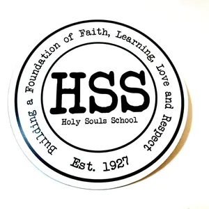 Round HSS Magnet