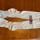 East Hills Socks- Grey