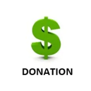 Donation