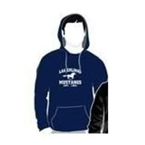 Hooded Sweatshirt 