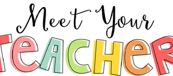 Meet Your Teacher Night Raffle 2022-23 banner