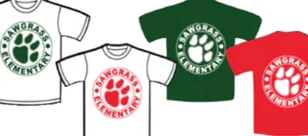 24/25 Sawgrass Logo Items  banner