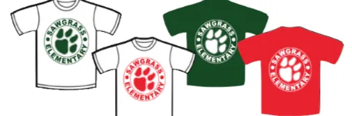 25/26 Sawgrass Logo Items   banner