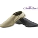 *Black* Jazz Shoes