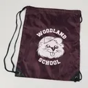 Drawstring Cinch Bag