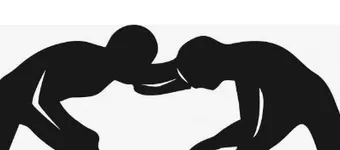 Trapper Wrestling Camp  banner