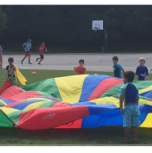 Summer Camp Experience 