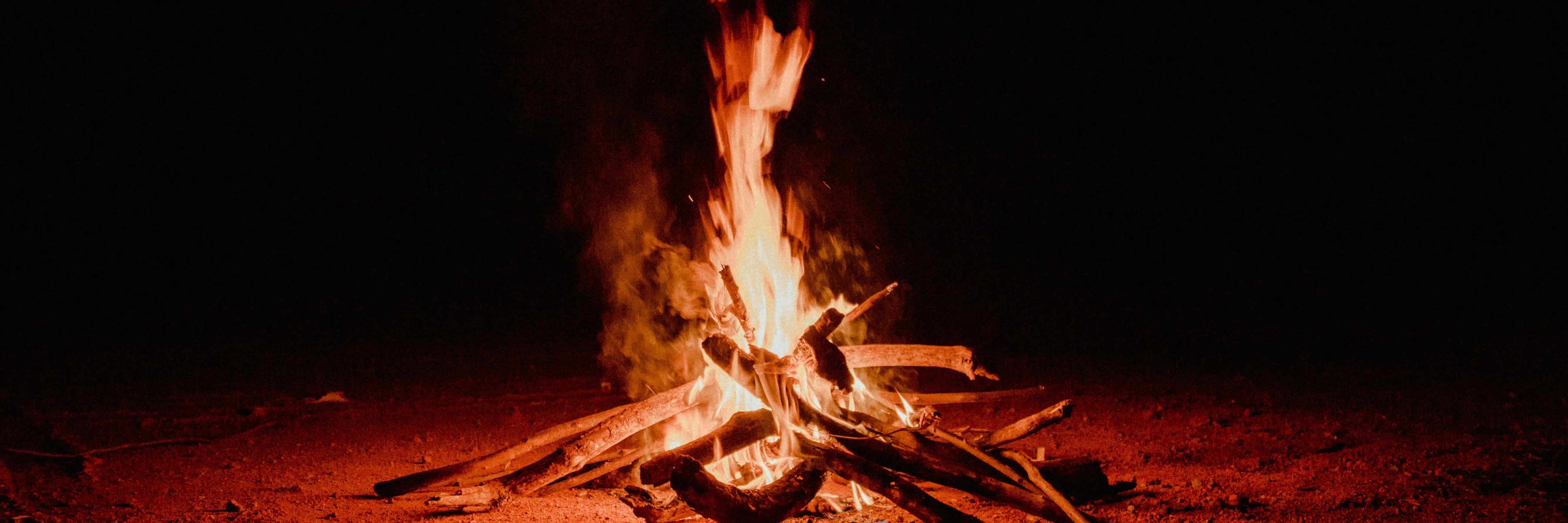 Intermediate Bonfire banner