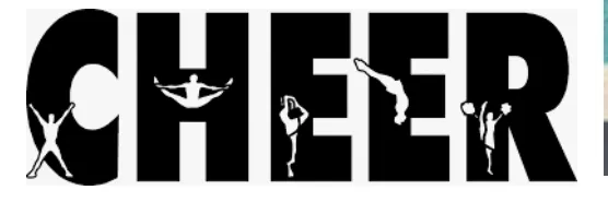 Fort Cheer Camp banner