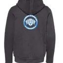Youth Zippered Hoodie