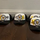 Patch Hat