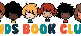 After School Book Club (K – 2) banner