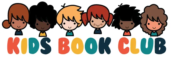 After School Book Club (K – 2) banner