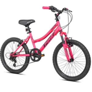 Bicycle for Girl