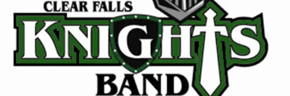 Marching Band - New Students  banner