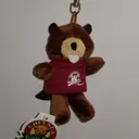 Woody Plush Backpack Charm/Key Chain