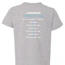 Adult Unisex Tee *Limited Edition*