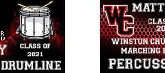Spirit Yard Sign banner