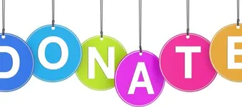 Home & School Community Donations banner
