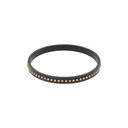 Stud Bracelet - Matte Black (Retail: $95)