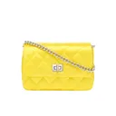 Consort Bag Yellow Elder
