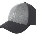 Fishers on the Map Ball Cap