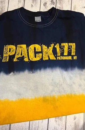 Short-Sleeve T-Shirt