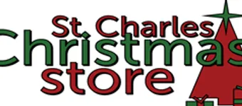 Donate to Serve St. Charles banner