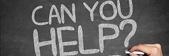 Volunteer Sign Up Genius banner