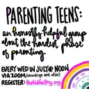 Parenting Teens: An Honest Parent Group About the Hardest Part of Parenting
