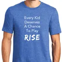 T-shirt DEADLINE 3/1