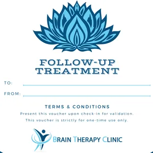 Additional Treatments Gift Certificate