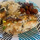 Black cod (if ordering UNDER 20 lbs)