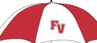 Fort Umbrellas banner