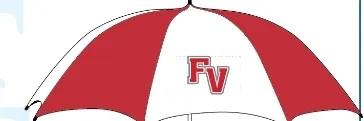 Fort Umbrellas banner