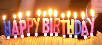 24/25 Birthday Wishes  banner