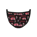ADULT WA Mask - Black