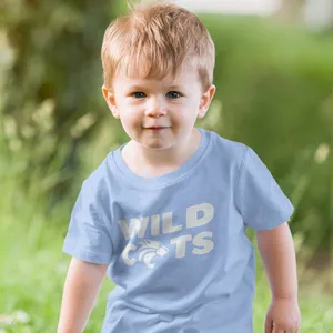 Wildcat Shirt Toddler