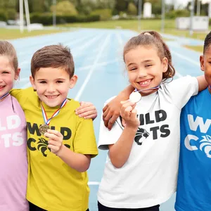 Wildcat Shirt Youth