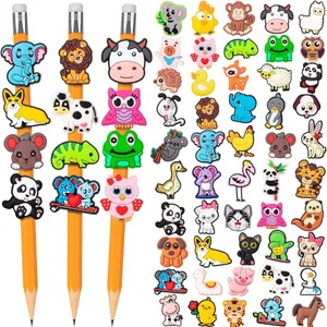 Pencil Toppers