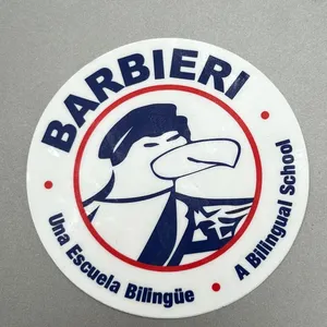 *NEW* Vinyl Sticker