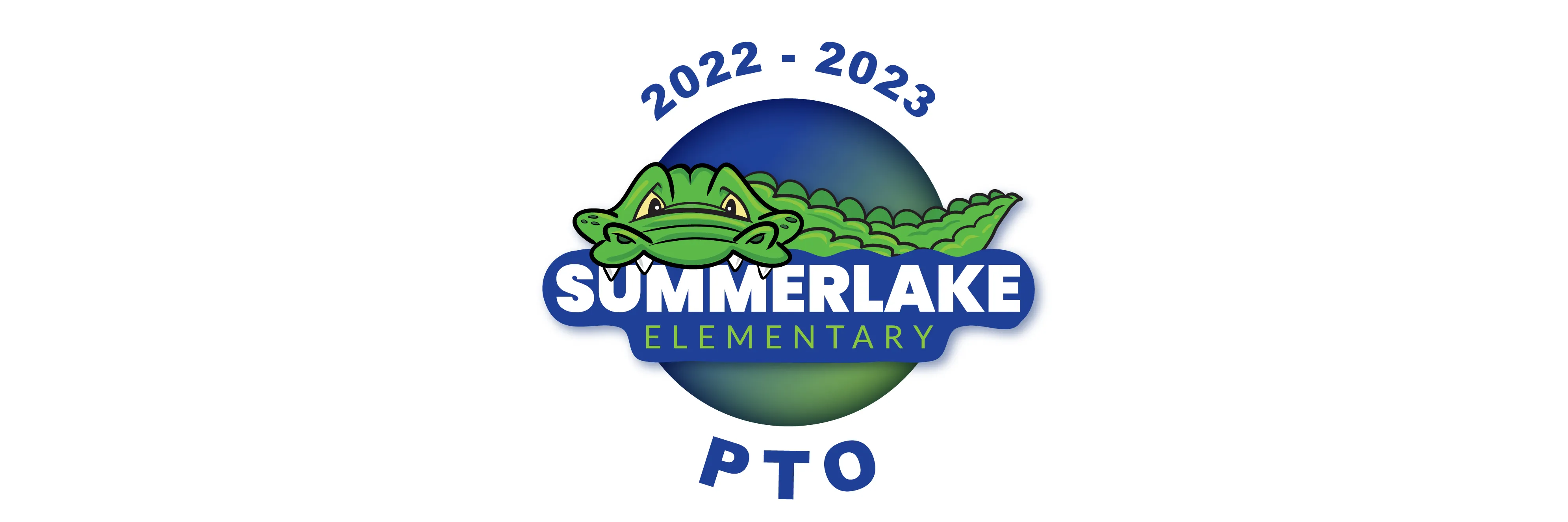 Summerlake PTO Donations 2022-23 banner