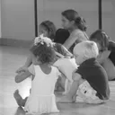 Moving Artists - August 4-7